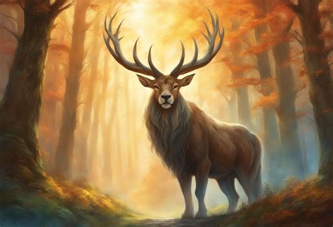 Indrik: Mythical Creatures - Mythical Encyclopedia