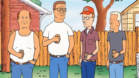 Mike Judge Had An Odd Way Of Auditioning Actors For King Of The Hill