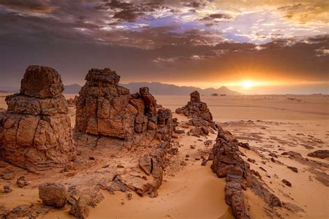 tassili najjer alzirsko placemania