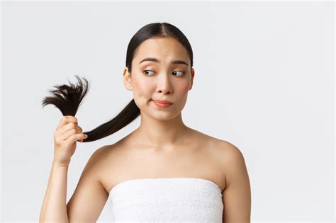 КАК УХАЖИВАТЬ ЗА ПОРИСТЫМИ ВОЛОСАМИ - блог beautydiscount