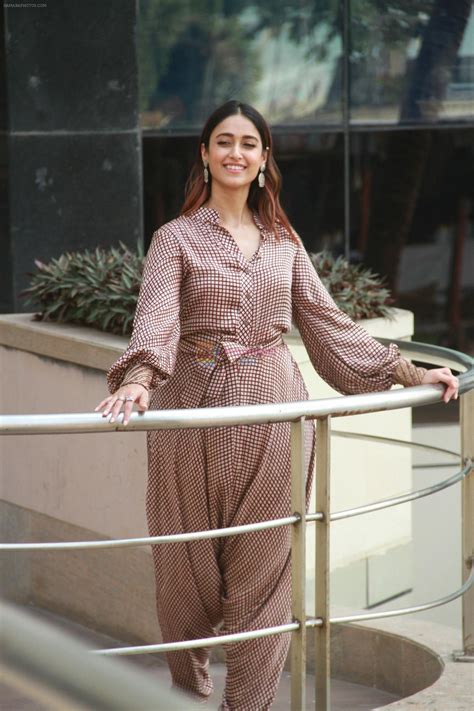 Ileana Dcruz during the media interactions for film Raid at Novotel in ...