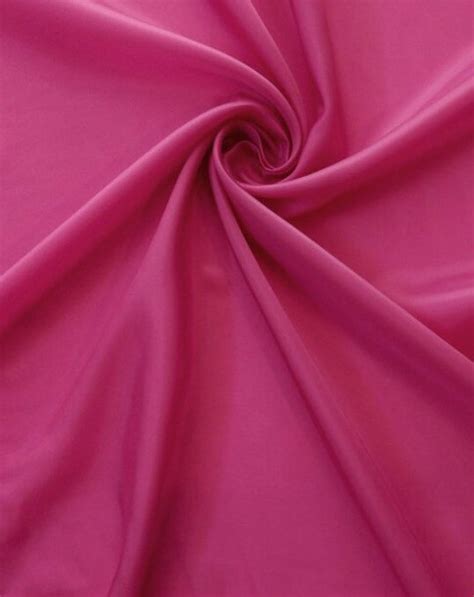 fuchsia rayon lining fuchsia lining magenta rayon lining bemberg lining
