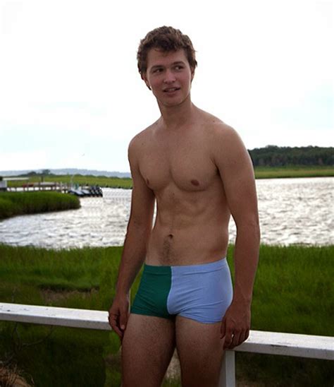 Ansel Elgort - Hottest Actors Photo (37665871) - Fanpop