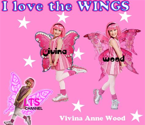 I Love Stephanie by lazyrownstephanie16 on DeviantArt