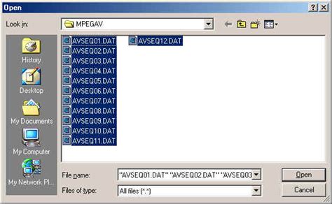 Play VCD on Computer