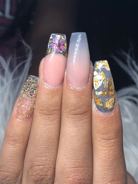 Pin by Carolina Valdivia on Unas.. | Nails, Beauty
