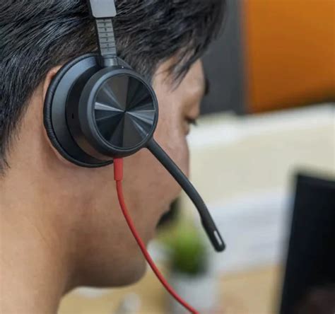 Poly Blackwire 8225 製品詳細・スペック - Poly製品 | 日本HP