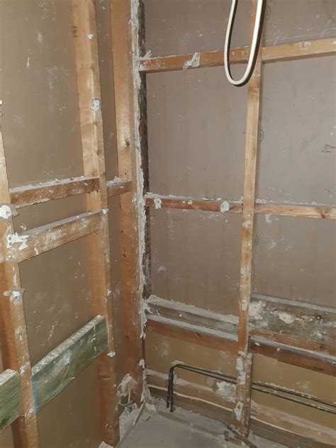 Staff members explain the b&q chingford renovation timeline 12