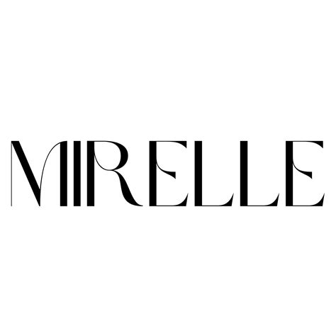 Mirelle - • For us Design Leads everything! Presenting your new luxury
