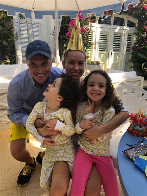 Meet Harold Ford Jr’s Wife, Emily Threlkeld: Relationship Details