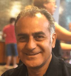Sam Miri | 2025 Top-Rated Executive Leader