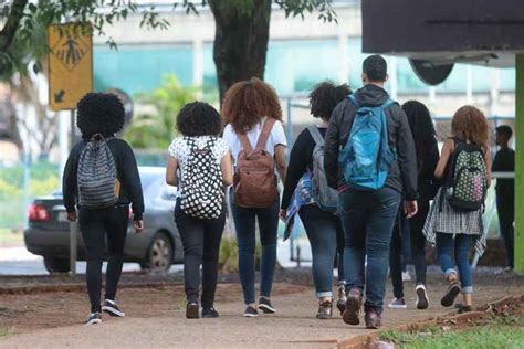 Escolas particulares do DF retornam o semestre a partir desta semana