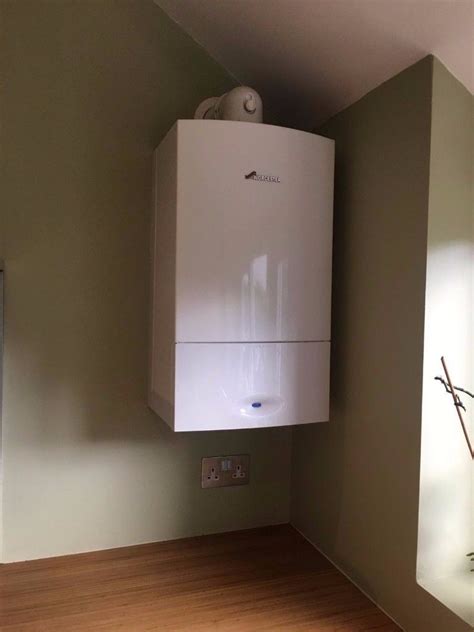Газовое отопление в частном доме (11)