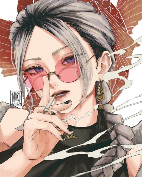 tao (gokurakugai) drawn by taorotana | Danbooru
