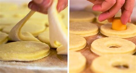 how to make old fashioned donuts