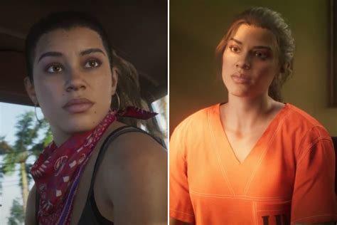Gta 6 Trailer Leak Everything We Know So Far - For Hairstyles