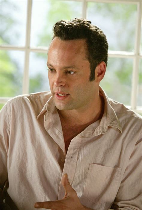 Wishing Vince Vaughn a Happy Birthday! - Wedding Crashers