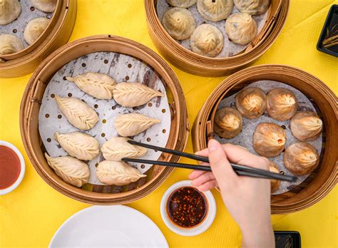 Chinese Table Etiquette - Chinatown London