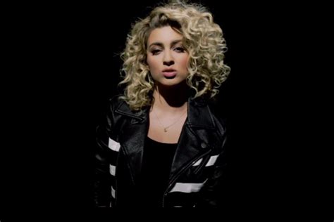 Tori Kelly Brightens Our Day with 'Unbreakable Smile' Video