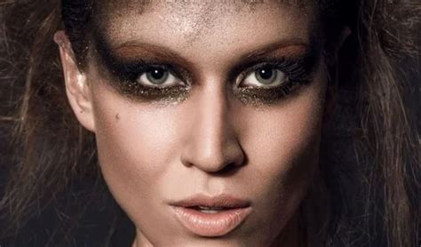5 Lessons Learned From Aubrey Keys' Recovery After The Nude Photo Scandal Image 20