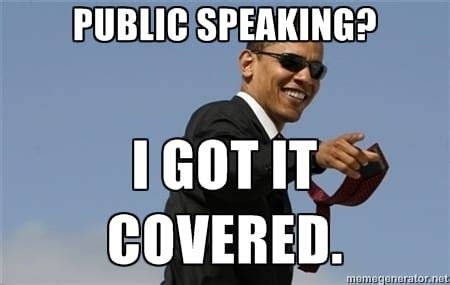 4 ways to overcome your fear of public speaking - She Leads Africa