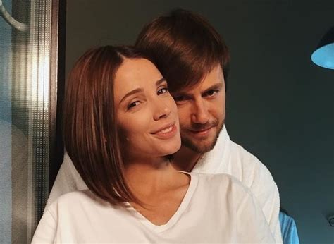 Избранница Ивана Жидкова резко ответила обидчикам | STARHIT