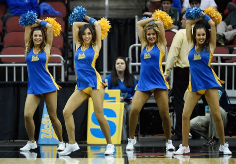 UCLA cheerleaders : r/cheerleaders