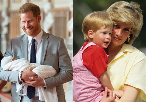 Prince Harry’s Kids Surprised Him With One Trait That He Says Came From ...