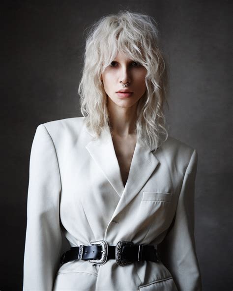 BRITNEY Manson | Embassy Models