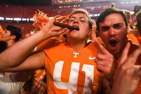 Tennessee football: Highlights from Vols' 52-49 win vs. Alabama