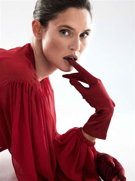 Bianca Balti Outfits & Style Photos • CelebMafia