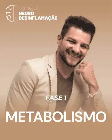 Protocolo Neurodesinflamação - PND | Renatural