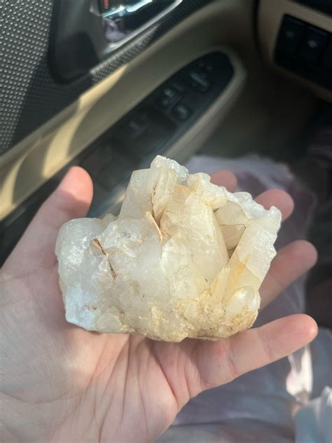 Crystal identification pls? : r/Crystals