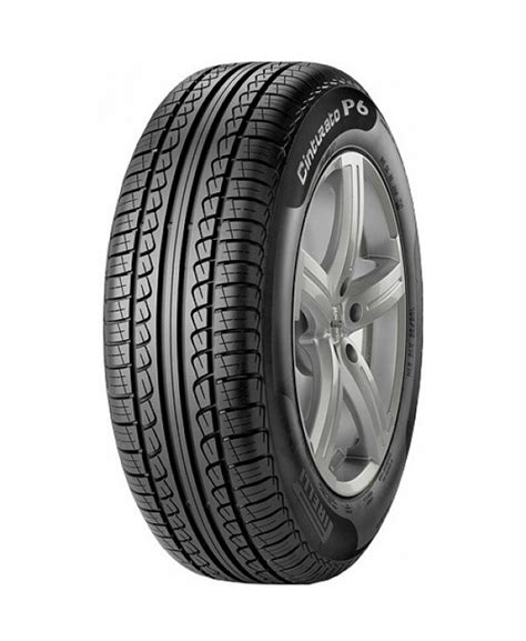Anvelope Vara Pirelli 185/60/R15 P6 CINTURATO (K1) - anvelostar.ro