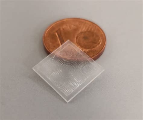Micro-optics for automotive applications | Electro Optics