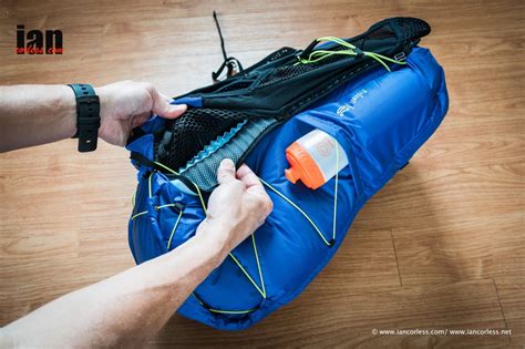 Salomon S-Lab Peak 20 Review #Peak20 | IAN CORLESS