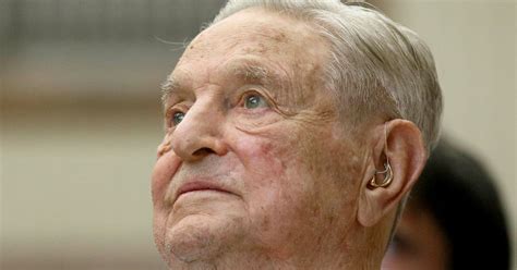 Alexander Soros to Take Over Father’s $25 Billion Empire, Continuing ...