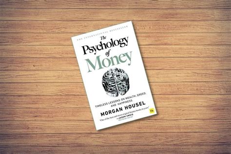 Read Psychology Of Money