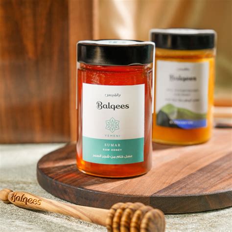 The Sweet Divide: Raw Honey vs. Processed Honey – Balqees