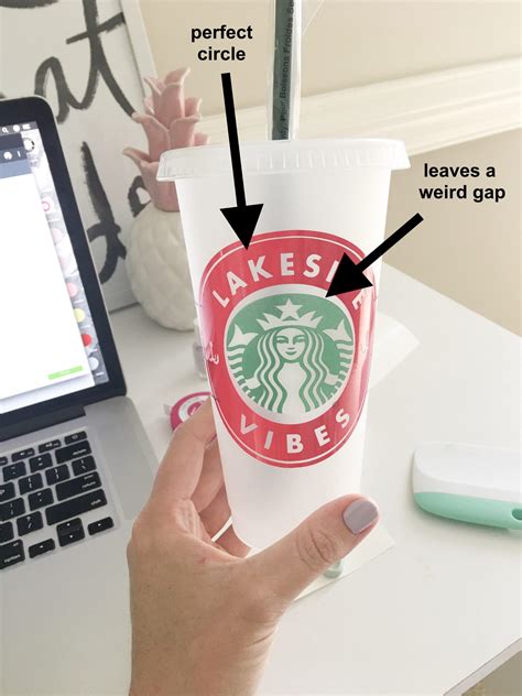 Starbucks Plastic Cup Sizes