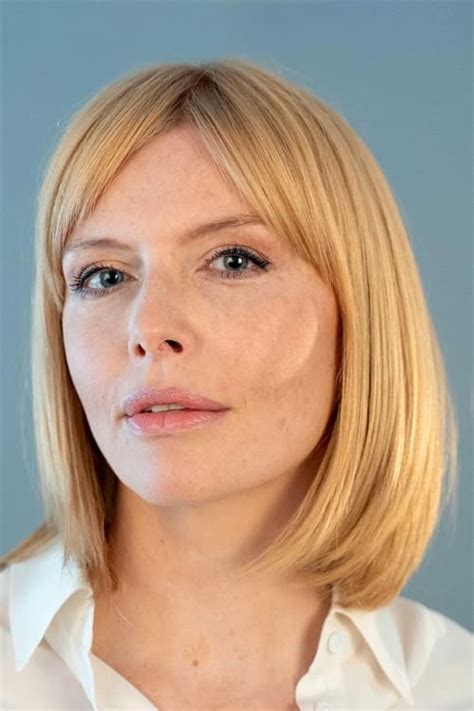 Анна Чурина — The Movie Database (TMDB)