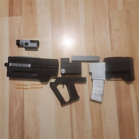 Clive Ultima Weapon , 3D Printed , Cosplay , Replica FF16 - Etsy