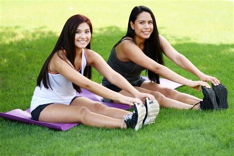 The Exercise Habit - familydoctor.org