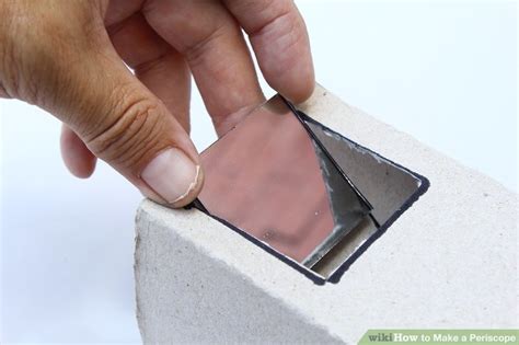 how to make a periscope