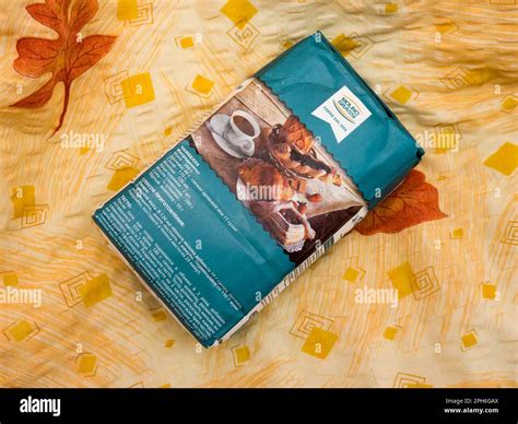 Molino Grassi Manitoba flour Stock Photo - Alamy
