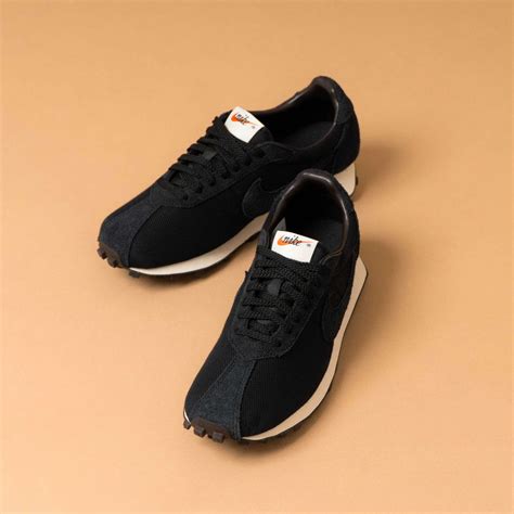 Soul -NIKE LD 1000 BLK/PALE IVORY