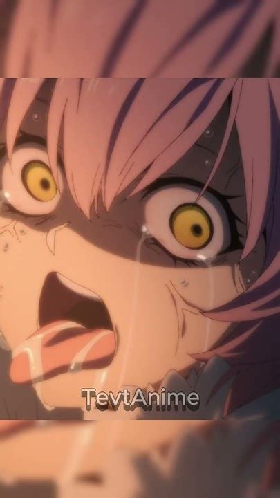 ЧЕРВЬ В ЖЕЛУДКЕ😰 #anime #аниме #анимемомент #анимемоменты - YouTube