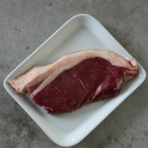 Sirloin Steak – Kampkreek Dairies