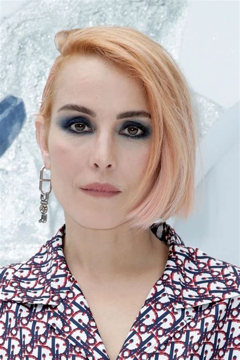 Noomi Rapace - Biografía, mejores películas, series, imágenes y ...