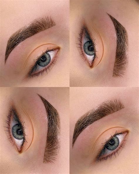 СОФЬЯ | БРОВИ | КУРСК (@obruchkova_beauty) • Фото и видео в Instagram